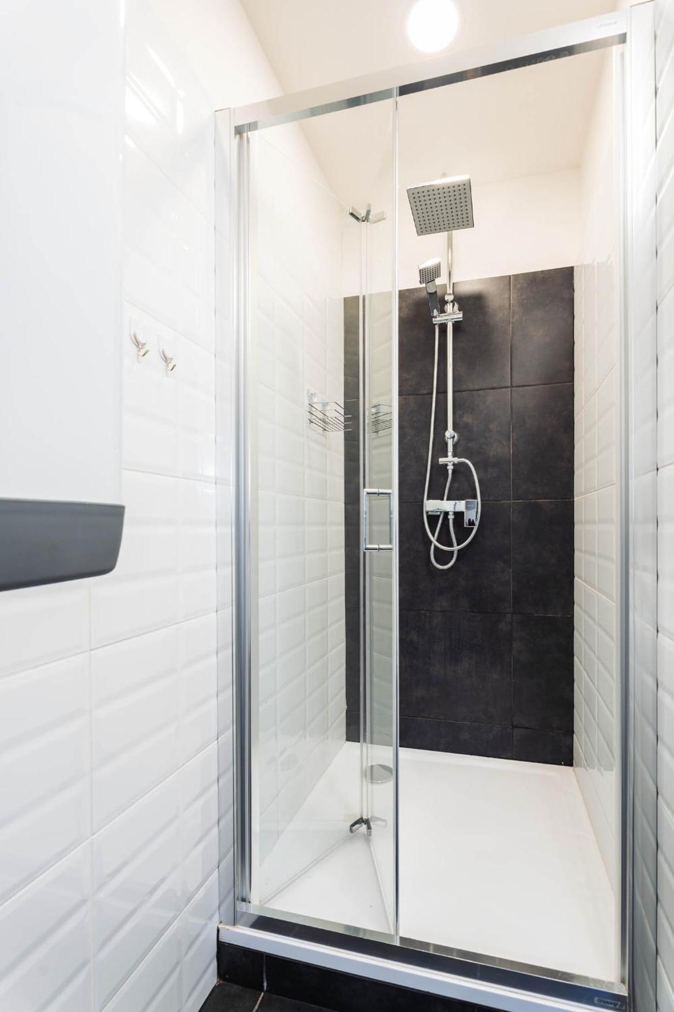 Silvie Apartments - Wurmova Olomouc Luaran gambar
