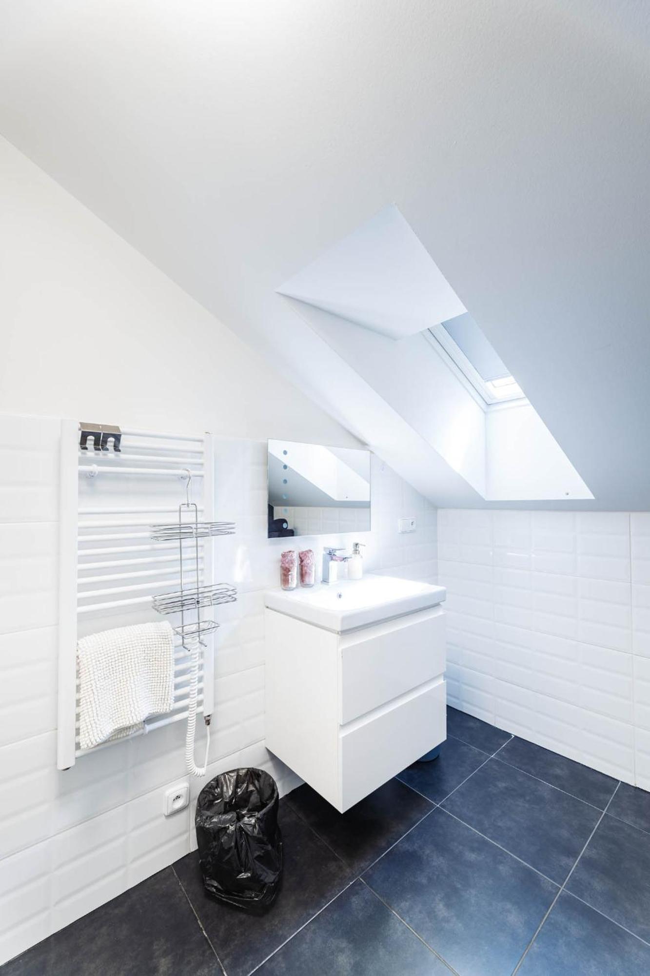Silvie Apartments - Wurmova Olomouc Luaran gambar
