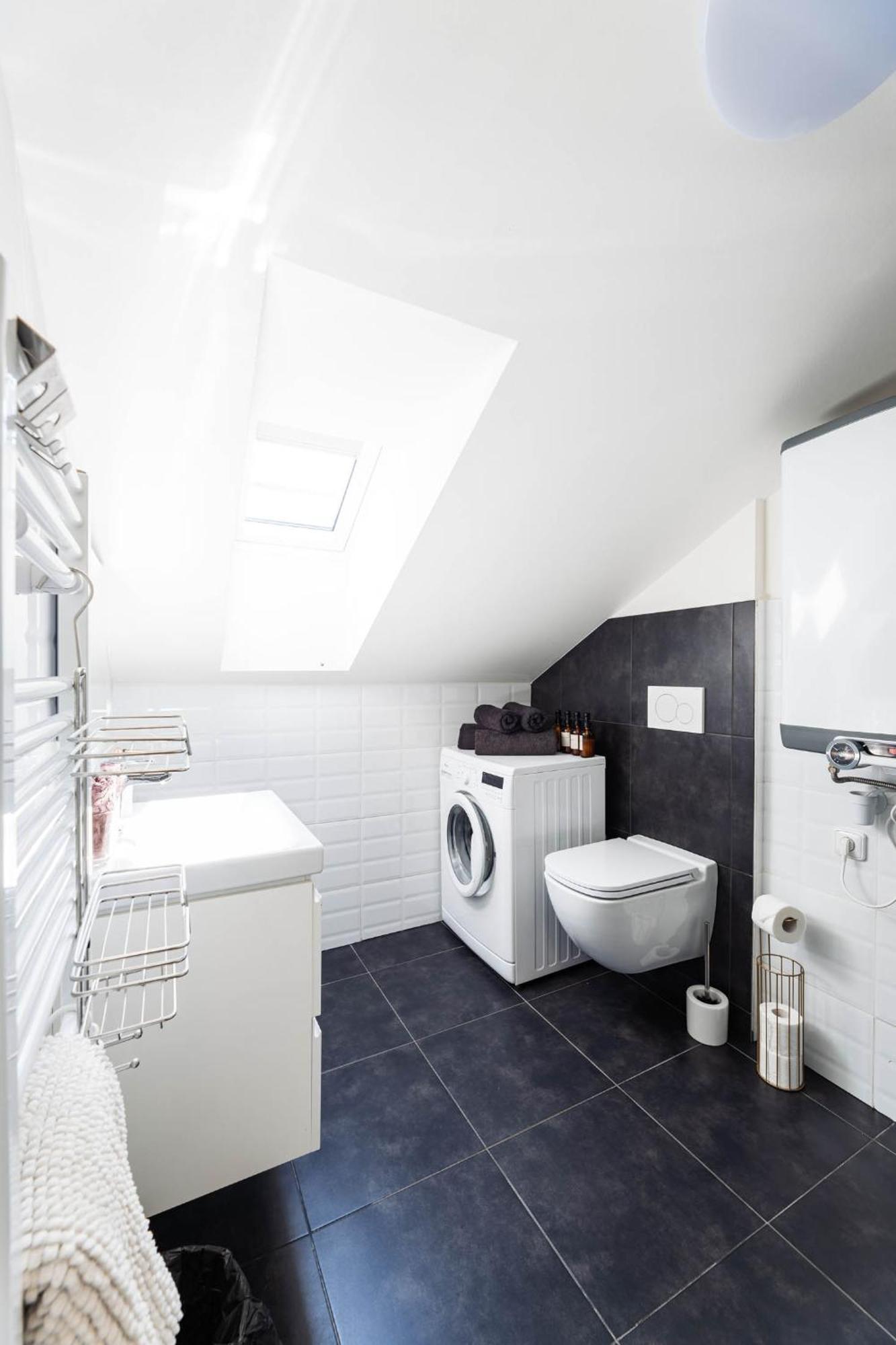 Silvie Apartments - Wurmova Olomouc Bilik gambar
