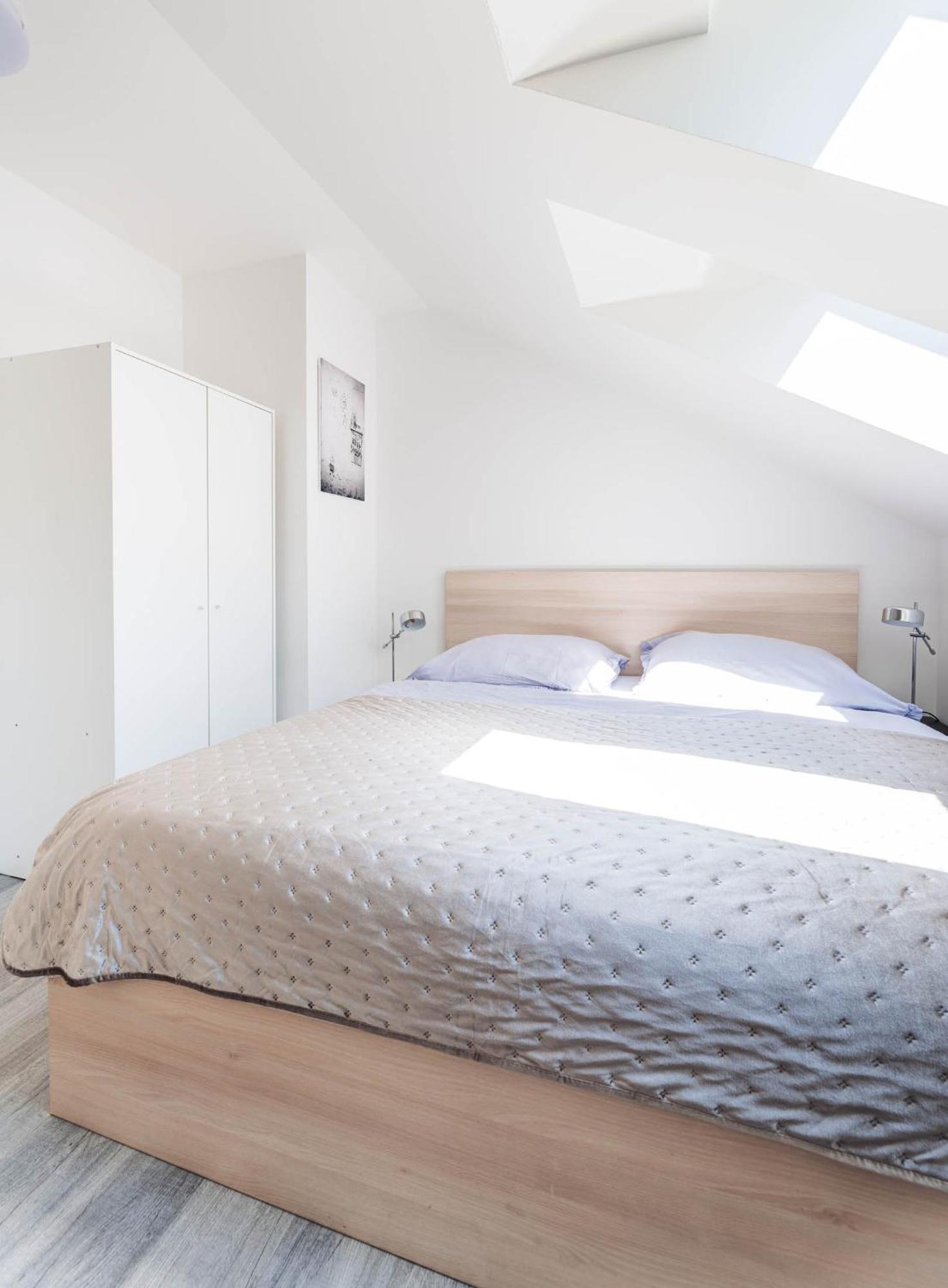 Silvie Apartments - Wurmova Olomouc Bilik gambar