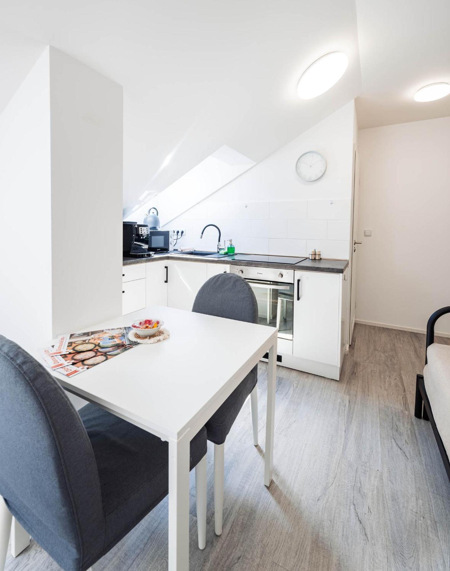 Silvie Apartments - Wurmova Olomouc Bilik gambar