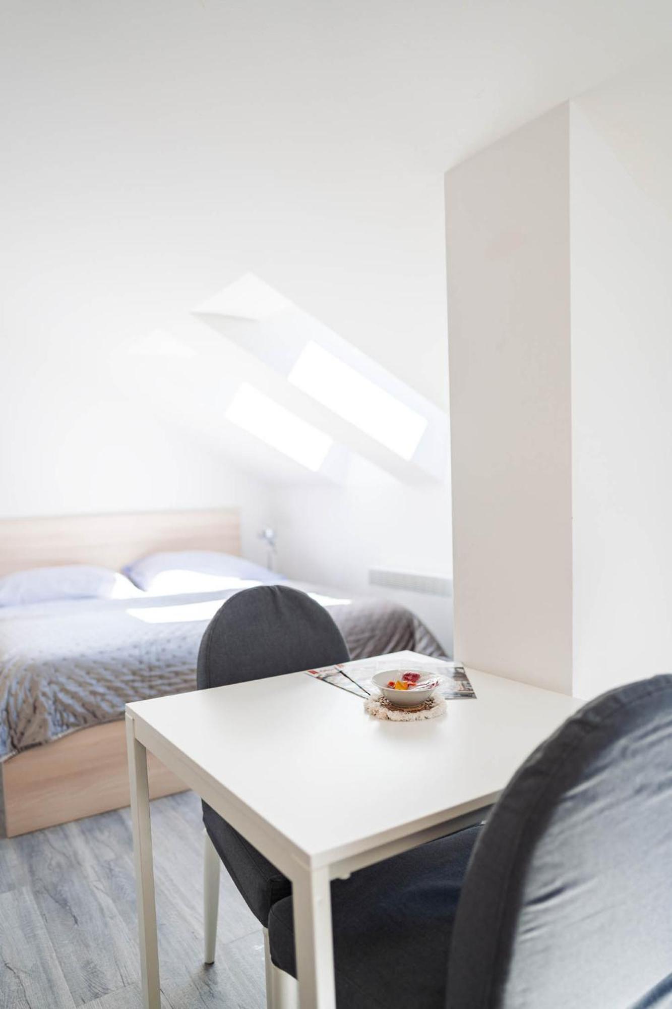 Silvie Apartments - Wurmova Olomouc Bilik gambar