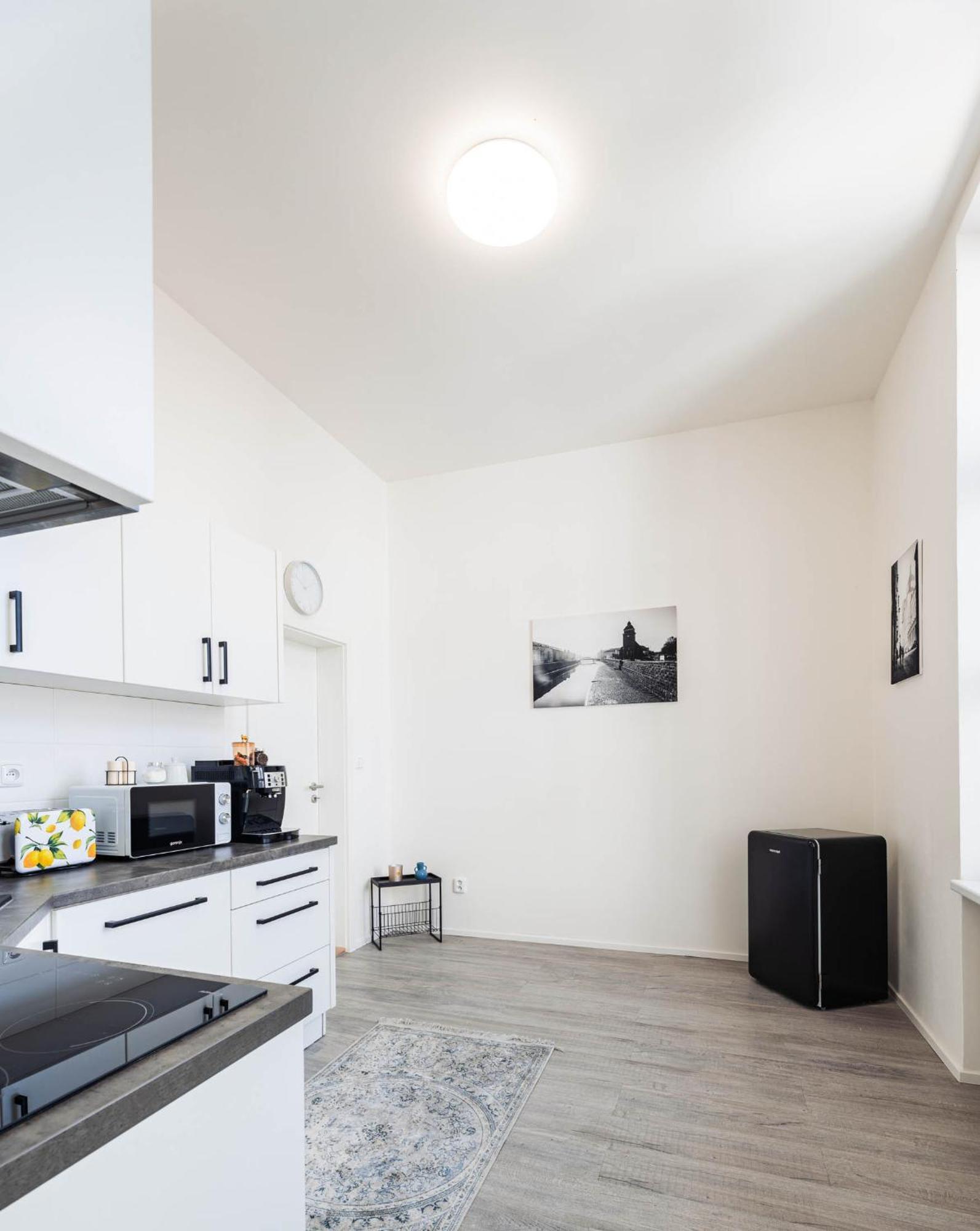 Silvie Apartments - Wurmova Olomouc Bilik gambar