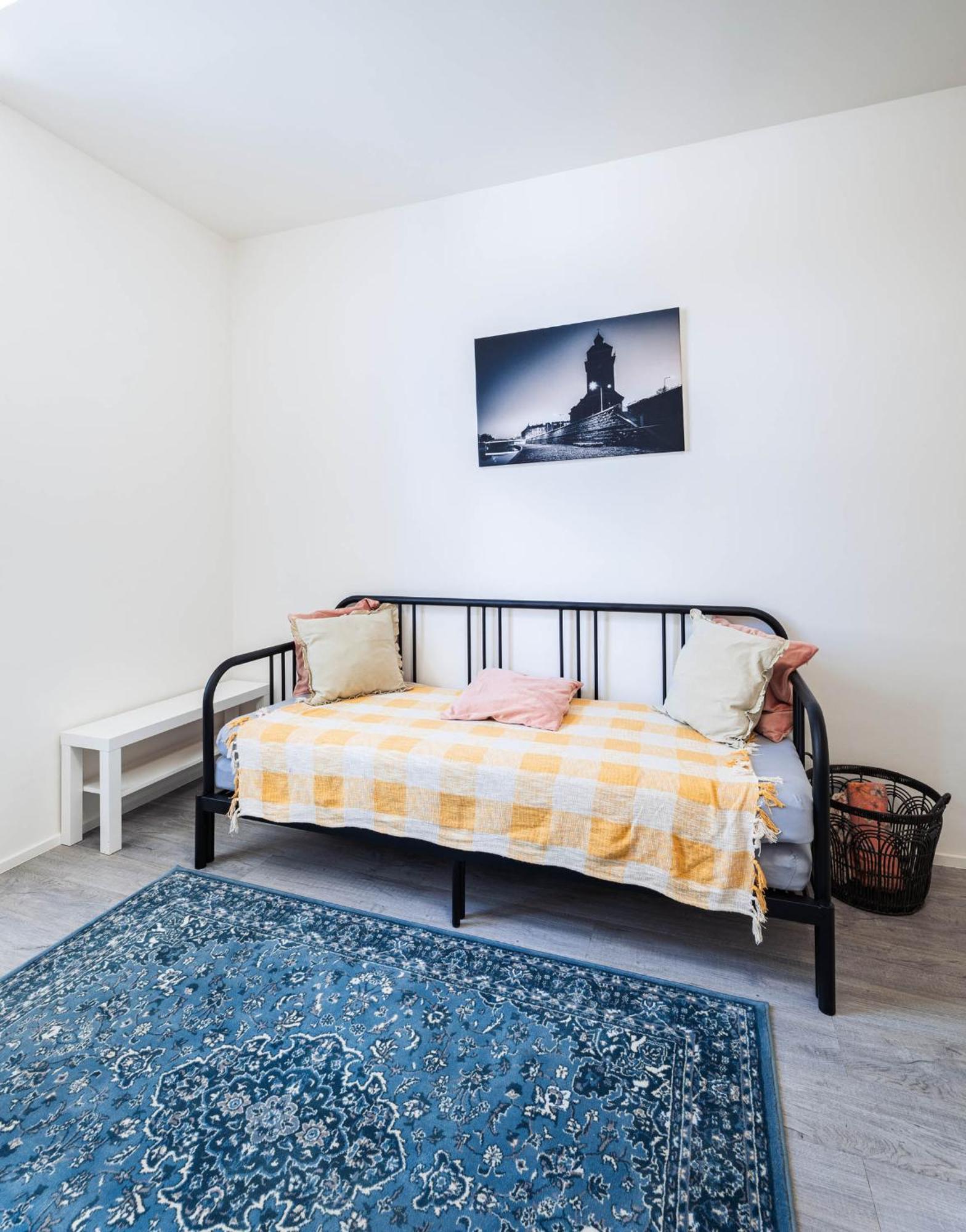 Silvie Apartments - Wurmova Olomouc Luaran gambar