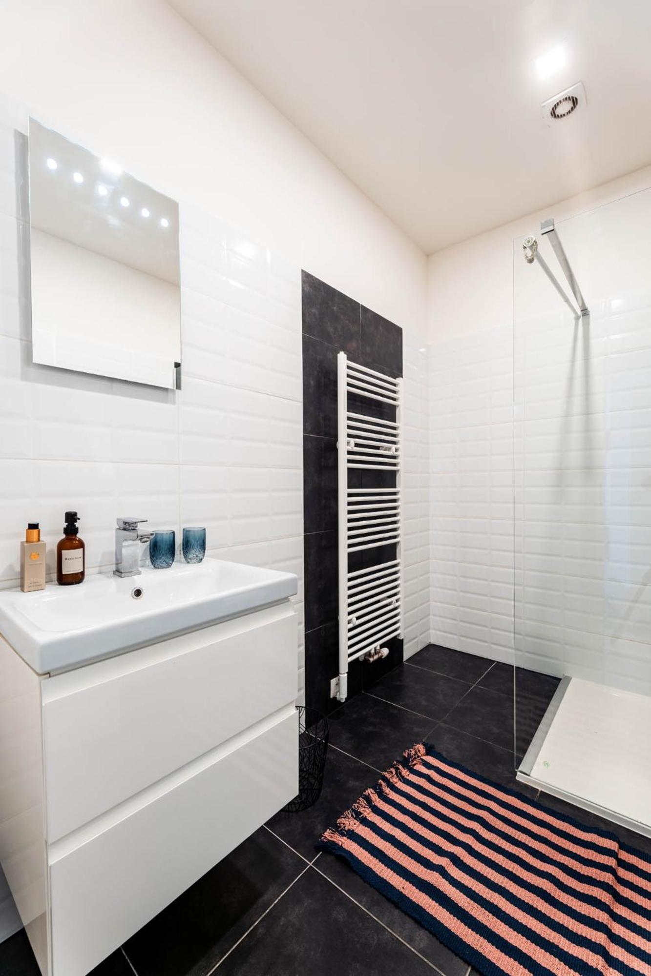 Silvie Apartments - Wurmova Olomouc Luaran gambar
